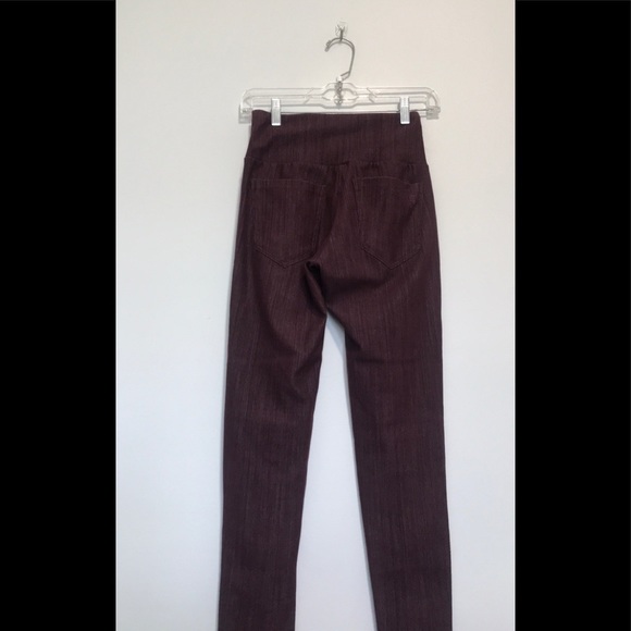 Agnes Dora Knit Leggings S - Picture 13 of 14